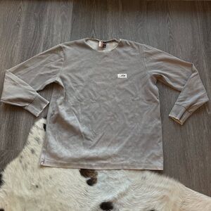Kith Long Sleeve Crewneck